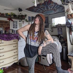 Meet your Posher, Willow